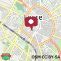 Map B&B Corte dell' Idume