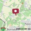 Mappa B&B CORTE SANT'ANGELO