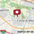 Mappa B&B Corte Seguini