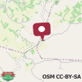Mappa B&B da Nic e Ste