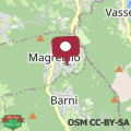 Carte B&B dei Laghi