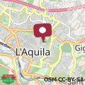 Mappa B&B dell'Arco
