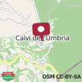 Map B&B Delle Erbe