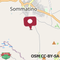 Map B&B Delle Zolfare