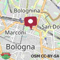 Map B&B DeLocal