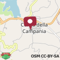 Mappa B&b DI CICCONE MARIATERESA