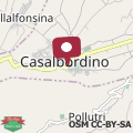 Carte B&B Dimora Portanuova