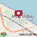 Map b&b dimora regina margherita