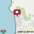 Map B&B Dionea