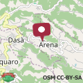 Carte B&B Domenico Cesarelli