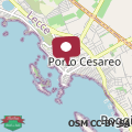 Carte B&B DreAm Porto Cesareo