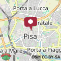 Mapa B&B due Borghi 3