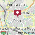 Mappa B&B Due Borghi