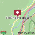 Mappa b&b Enantio