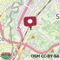 Mappa B&B Euclide
