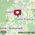 Carte B&B Family House Franciacorta