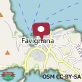 Carte B&B Favignana