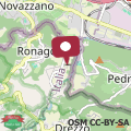 Mappa B&B FIOR DI CAMPO