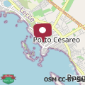 Mapa B&B Fior di Mare