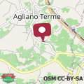 Carte b&b florance