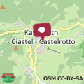 Map B&B Garni Lantschner