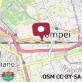 Mappa B&B Gelso Rosso