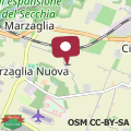 Mappa B&B Giarola 25.2