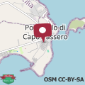 Mappa B&B Giosy