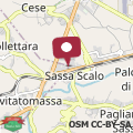 Mappa B&B Grandangolo