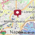 Mappa B&B Graziani Relais