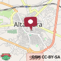 Map B&B Guida