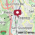 Map B&B Homer Trento