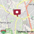 Mappa B&B HOTEL Habitat Giussano