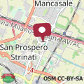 Mappa B&B HOTEL Remilia