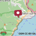 Map beb - I Due Fratelli