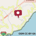 Map B&B I Due Orizzonti