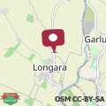 Mapa B&B Il Borghetto