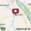 Map B&B Il Borghetto