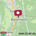 Carte B&B il Ciliegio di Maura