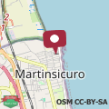 Map B&B il Country e il Mare