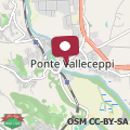 Map B&B Il Dolce Dormire