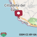 Mappa B&B Il Faro