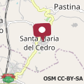 Mappa B&B Il Grillo