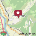 Karte B&B Il Lavaccio