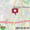 Mappa B&B Il Mondo Di Ross