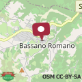 Map B&B Il Palazzo
