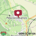 Mapa B&B IL PINO