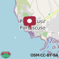 Mappa B&B Il Porticciolo Portoscuso