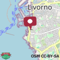 Map B&b il porticciolo