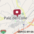 Map B&B Il Principe